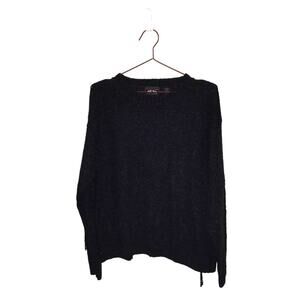 Woods & Gray Men Vintage Wool Blend Sweater Size medium